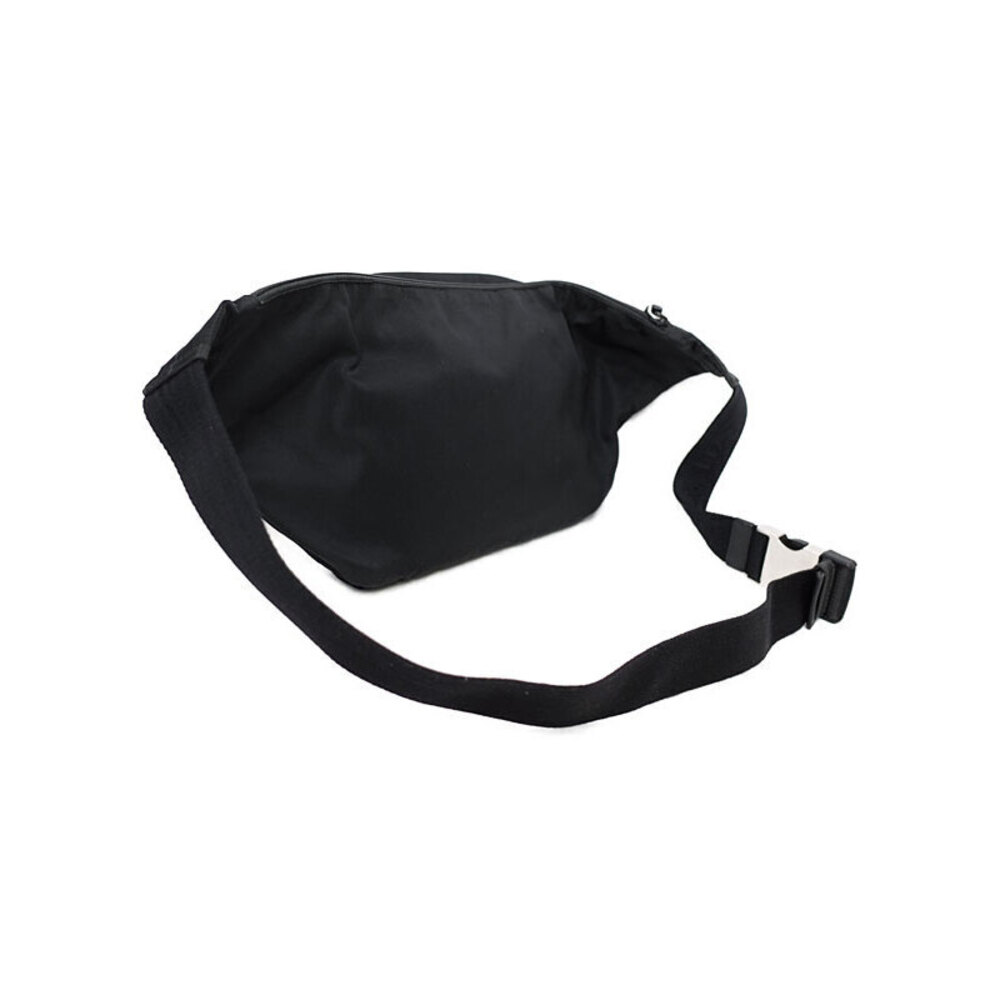PRADA Waist bag Body Belt Bum Body Bag Black - Picture 2 of 9
